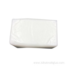 Safe Environmentally Friendly Mattress Hot Melt Adhesive